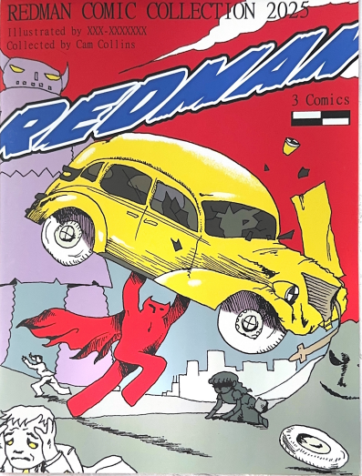 Redman