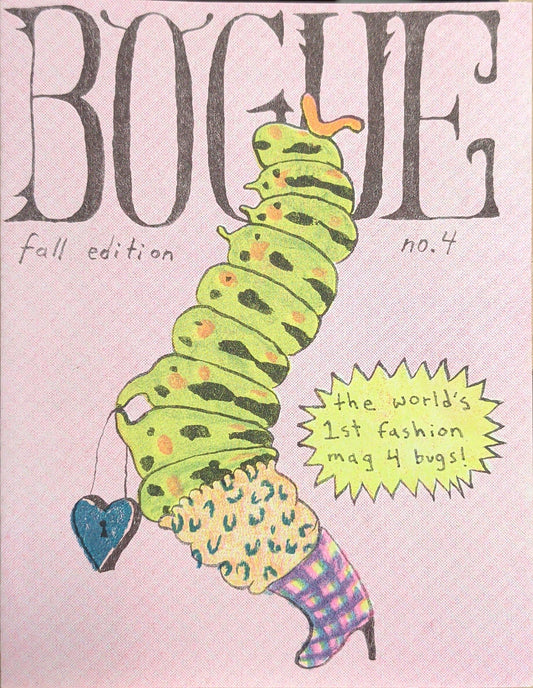 BOGUE