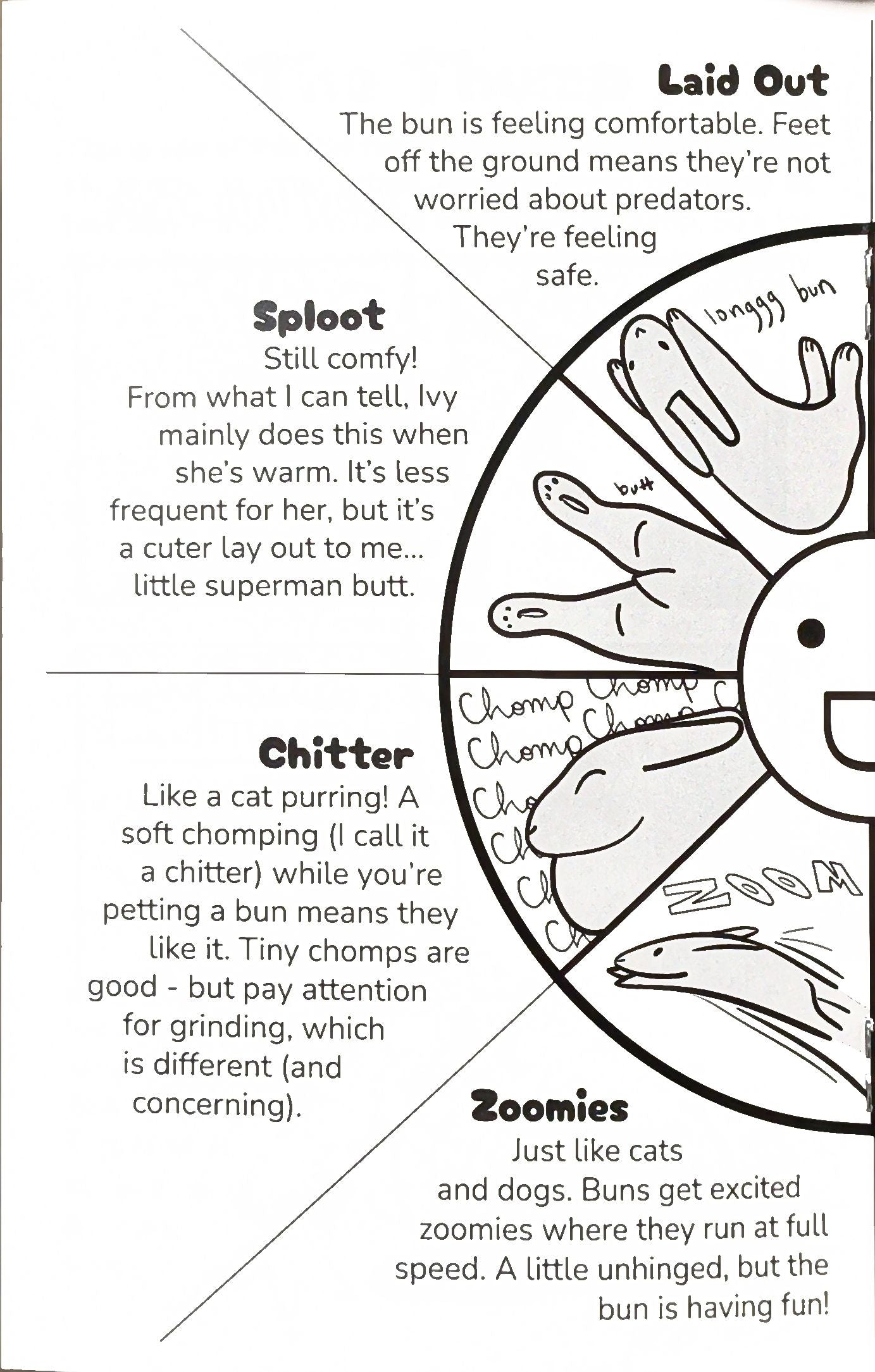 Anxious Critters #3