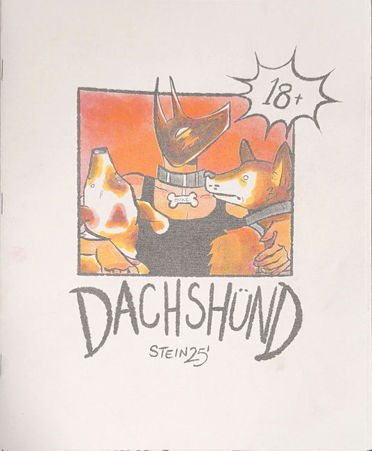 Dachshünd