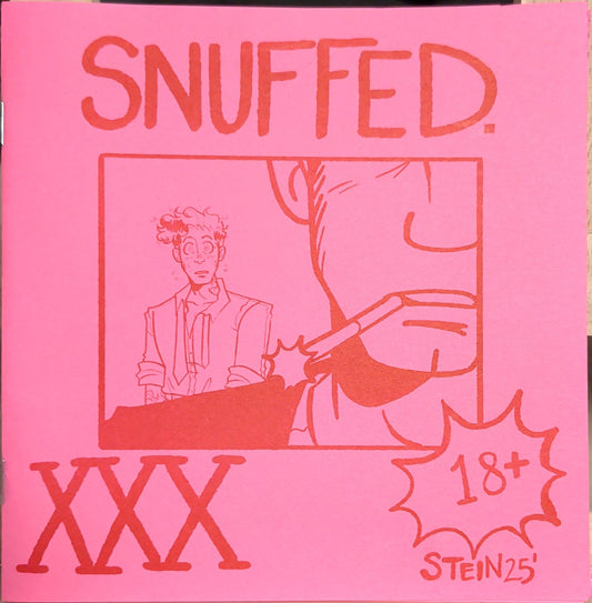 Snuffed