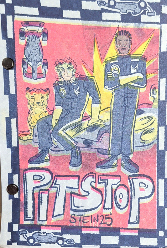 Pit Stop