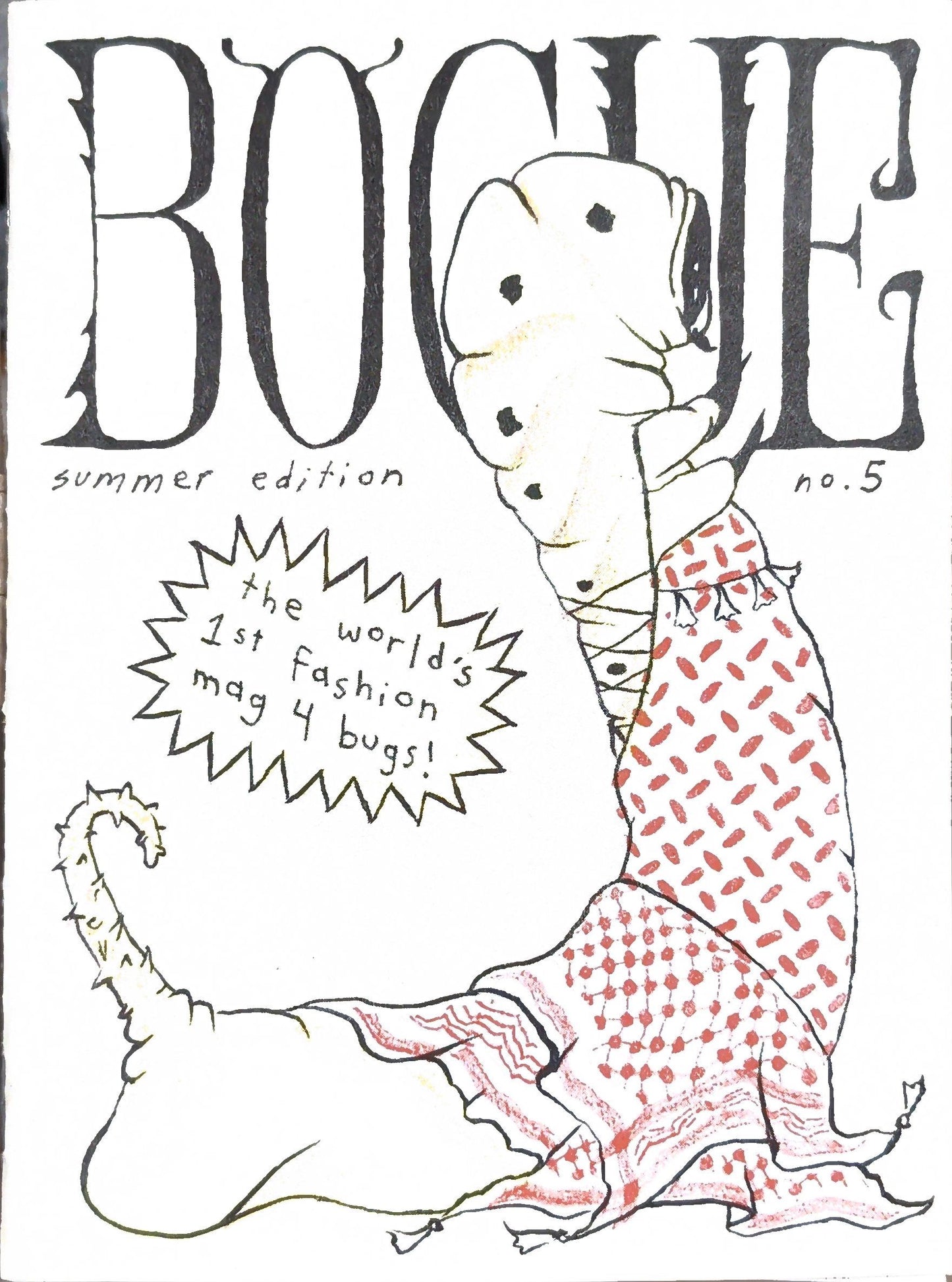 BOGUE
