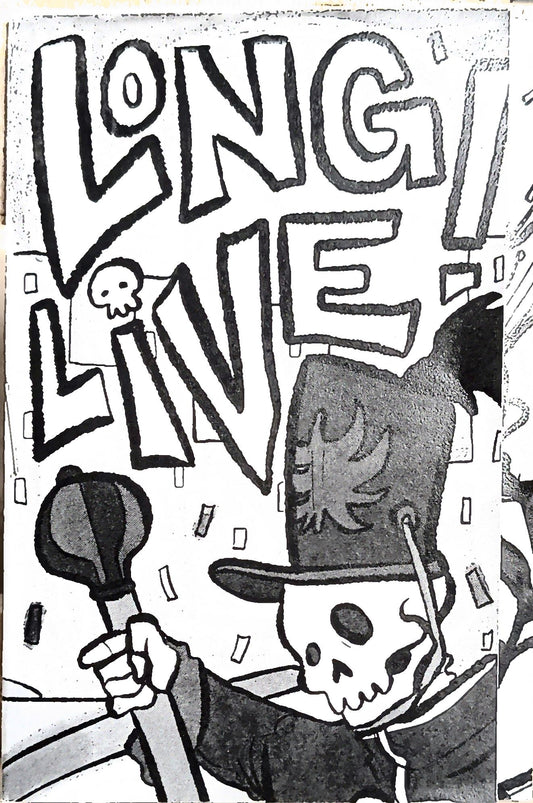 Long Live!
