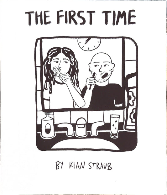 The First Time