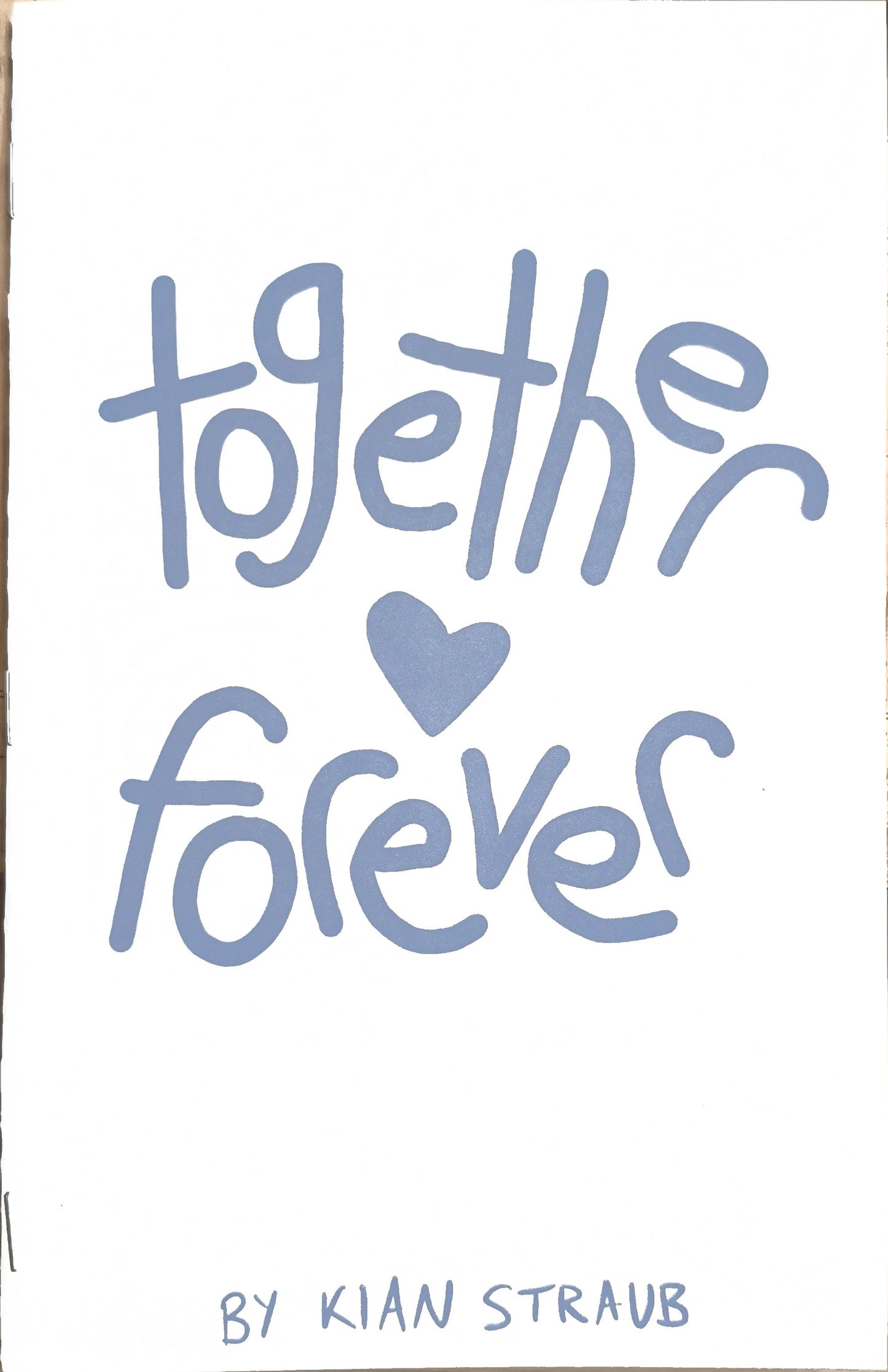 Together Forever