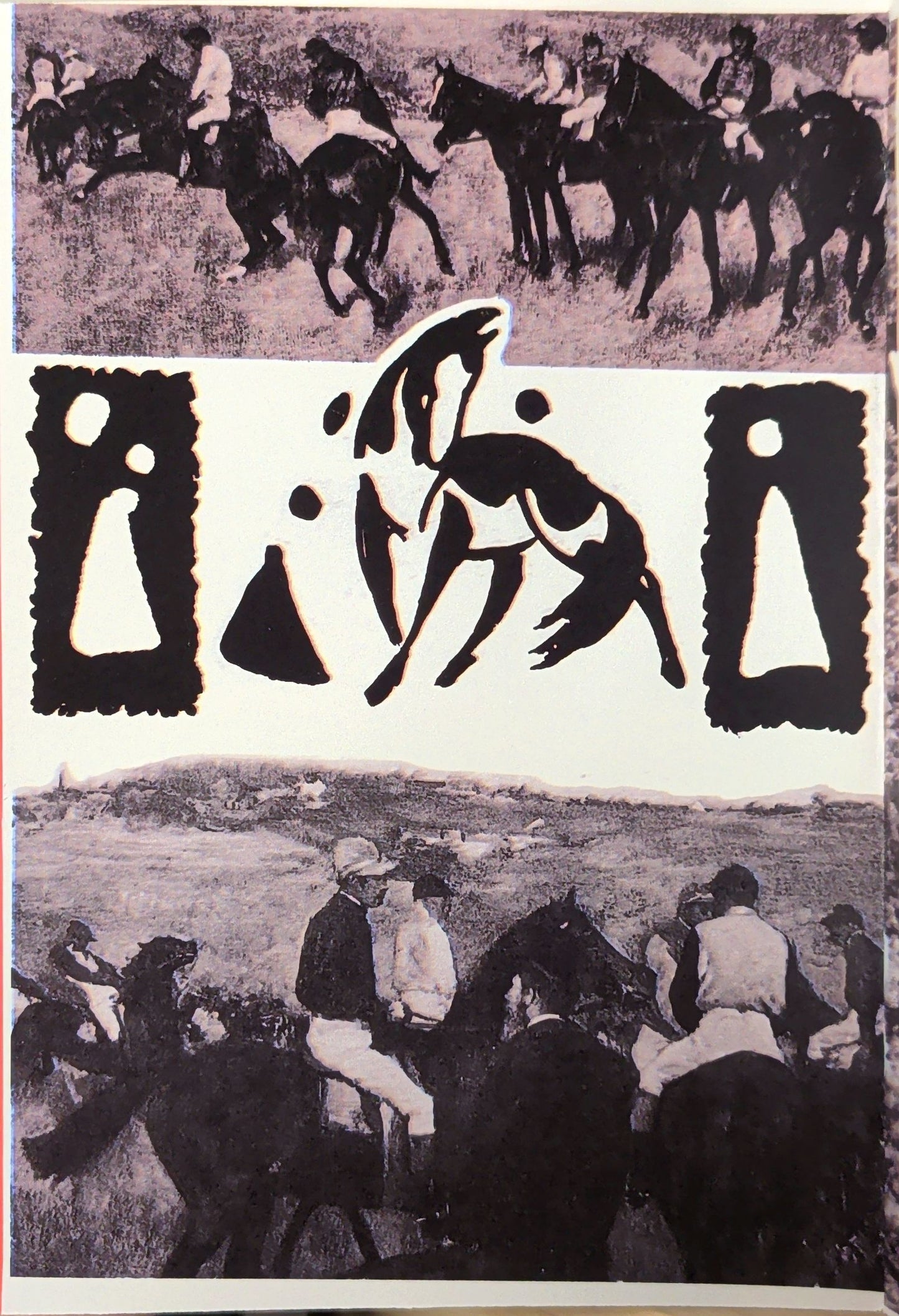 HORSES, AGAIN