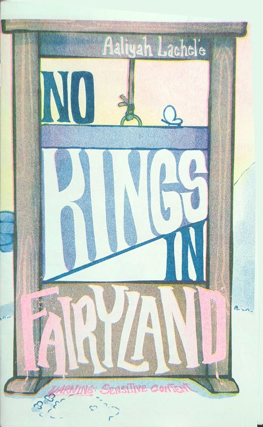 No Kings In Fairyland