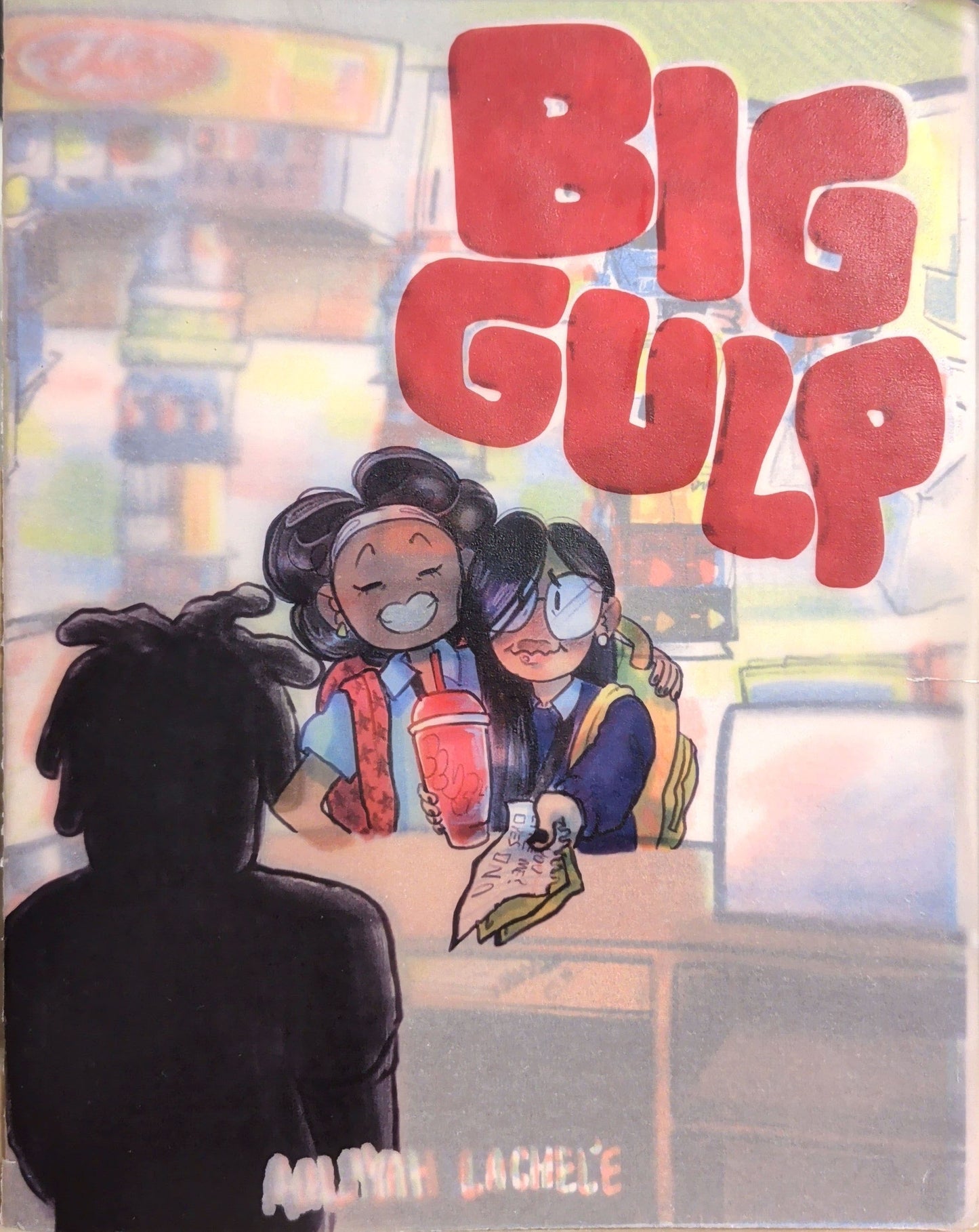 Big Gulp