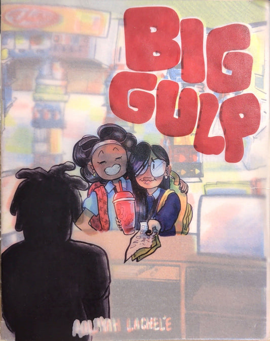 Big Gulp