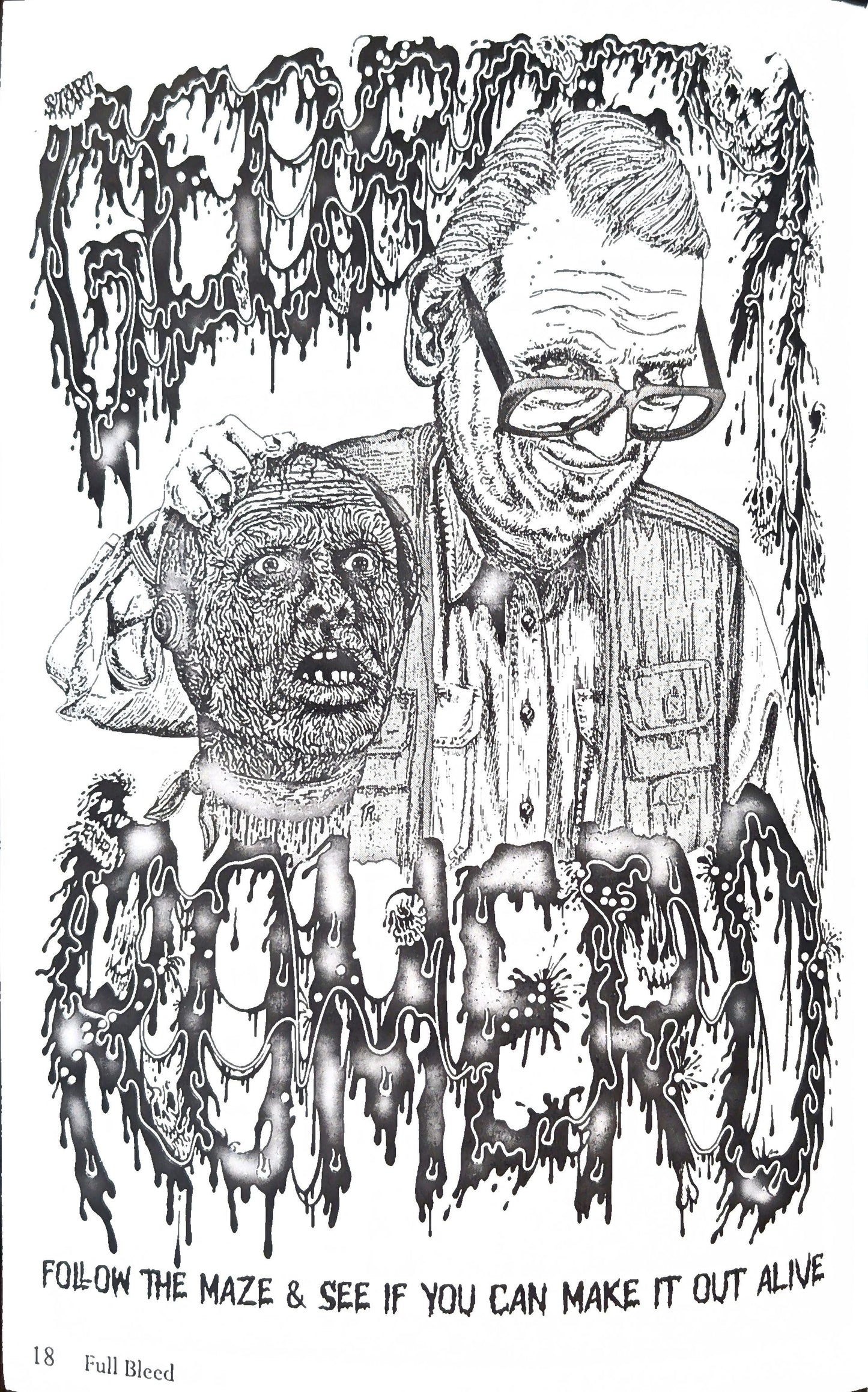 Fullbleed #7