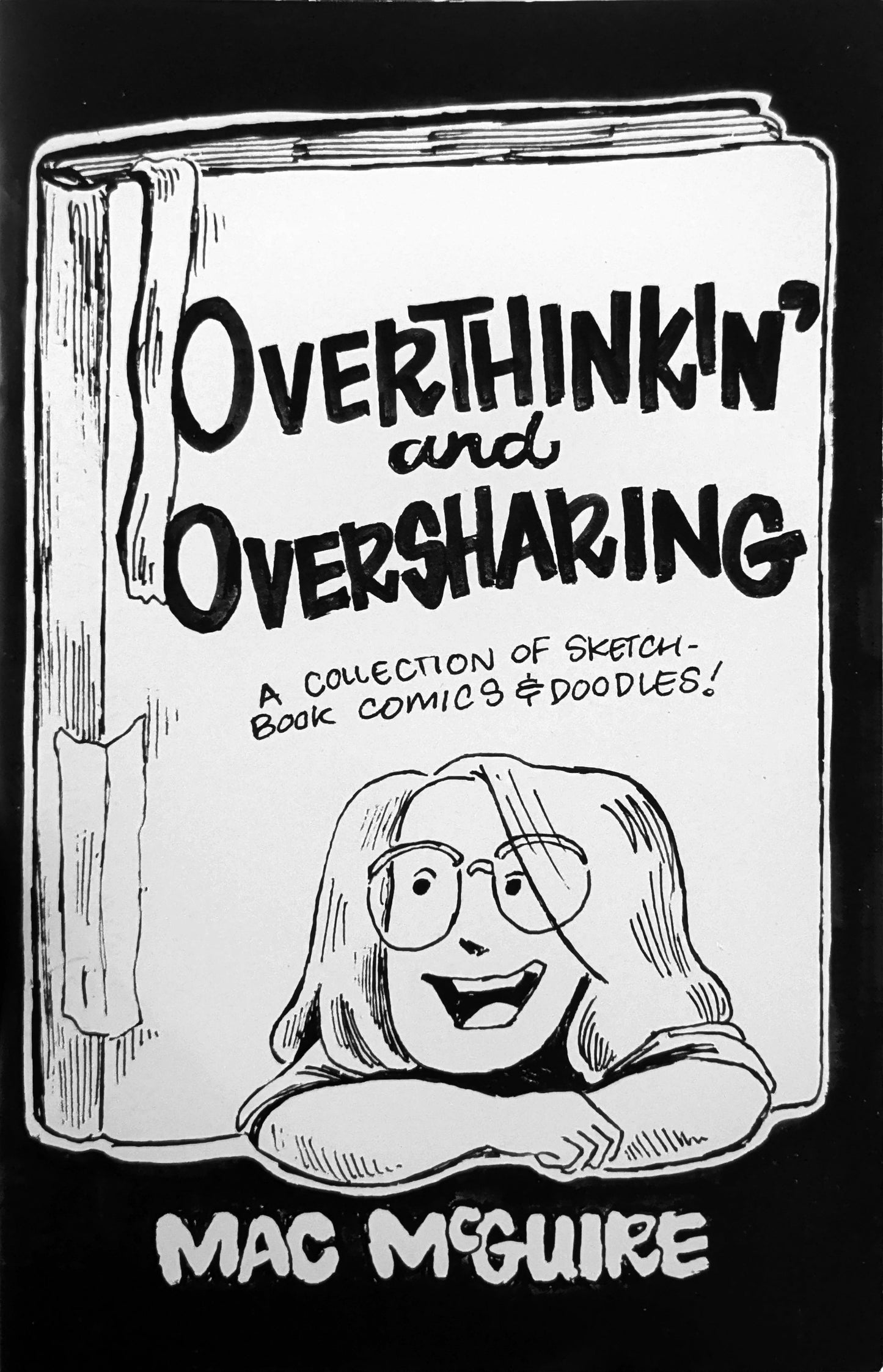 Overthinking and Oversharing