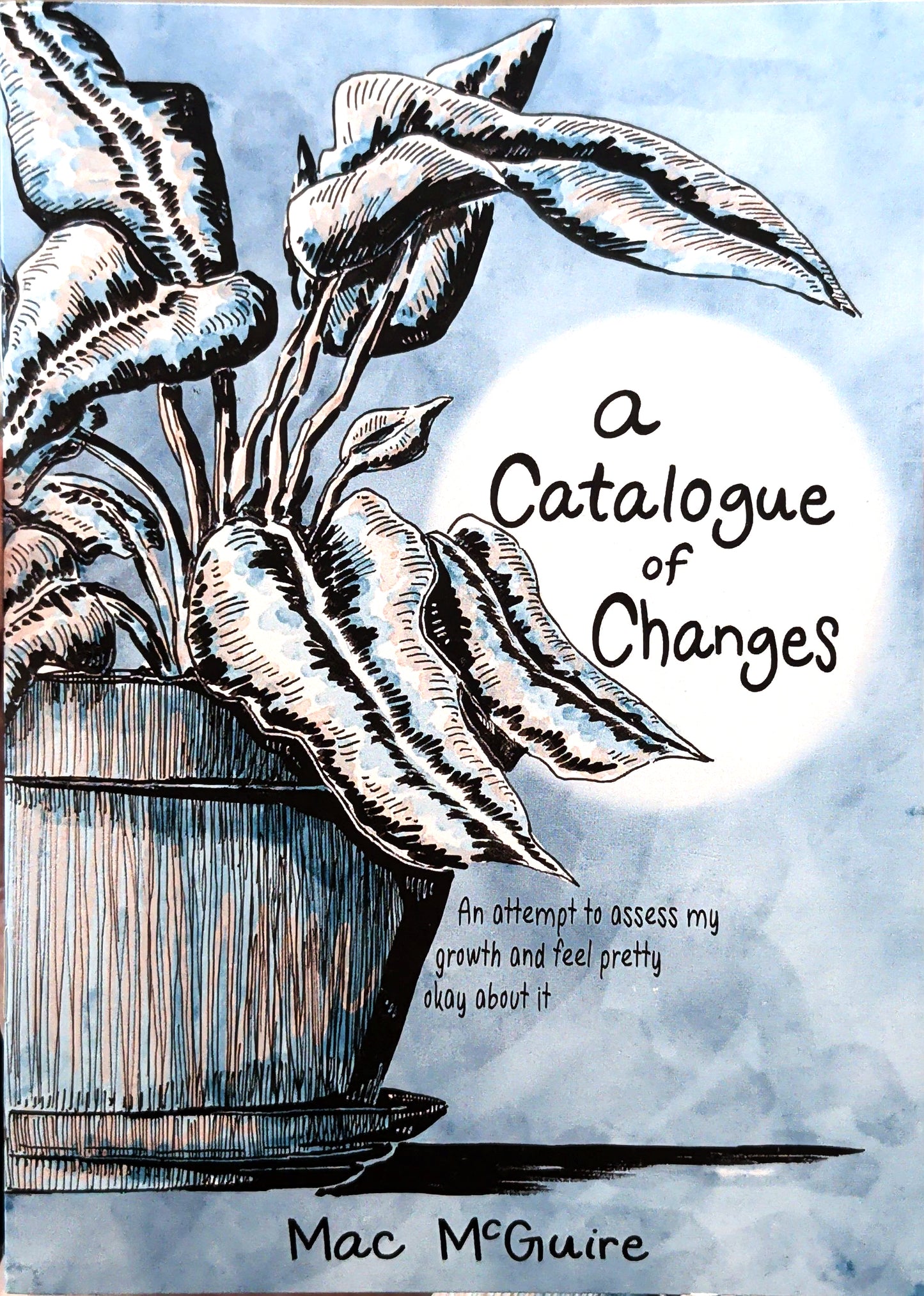 Catalogue of Changes