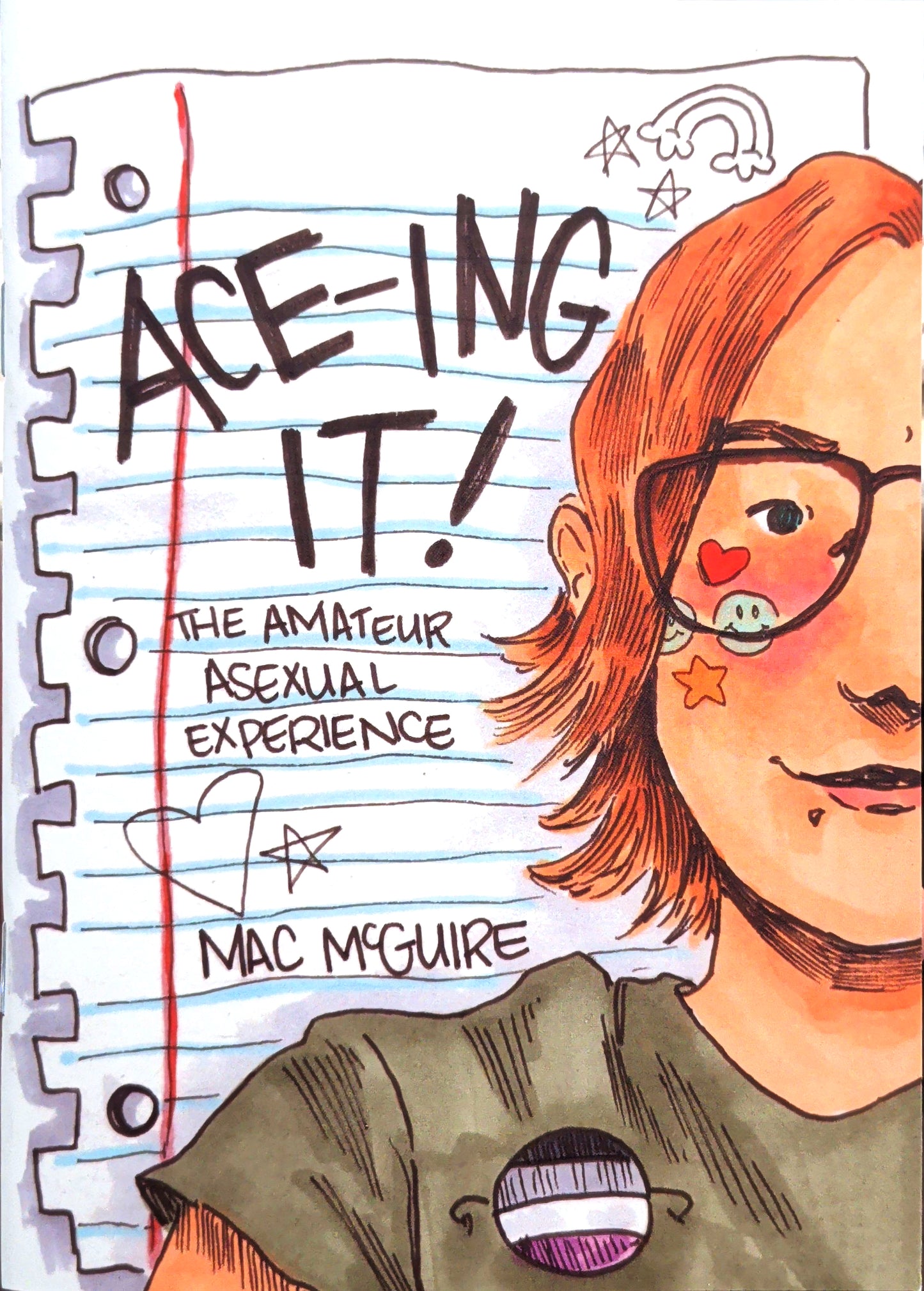Ace-ing It