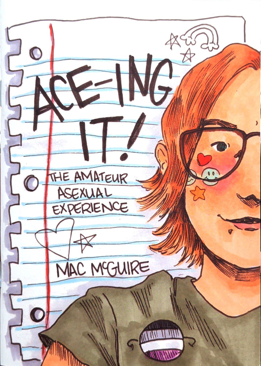 Ace-ing It