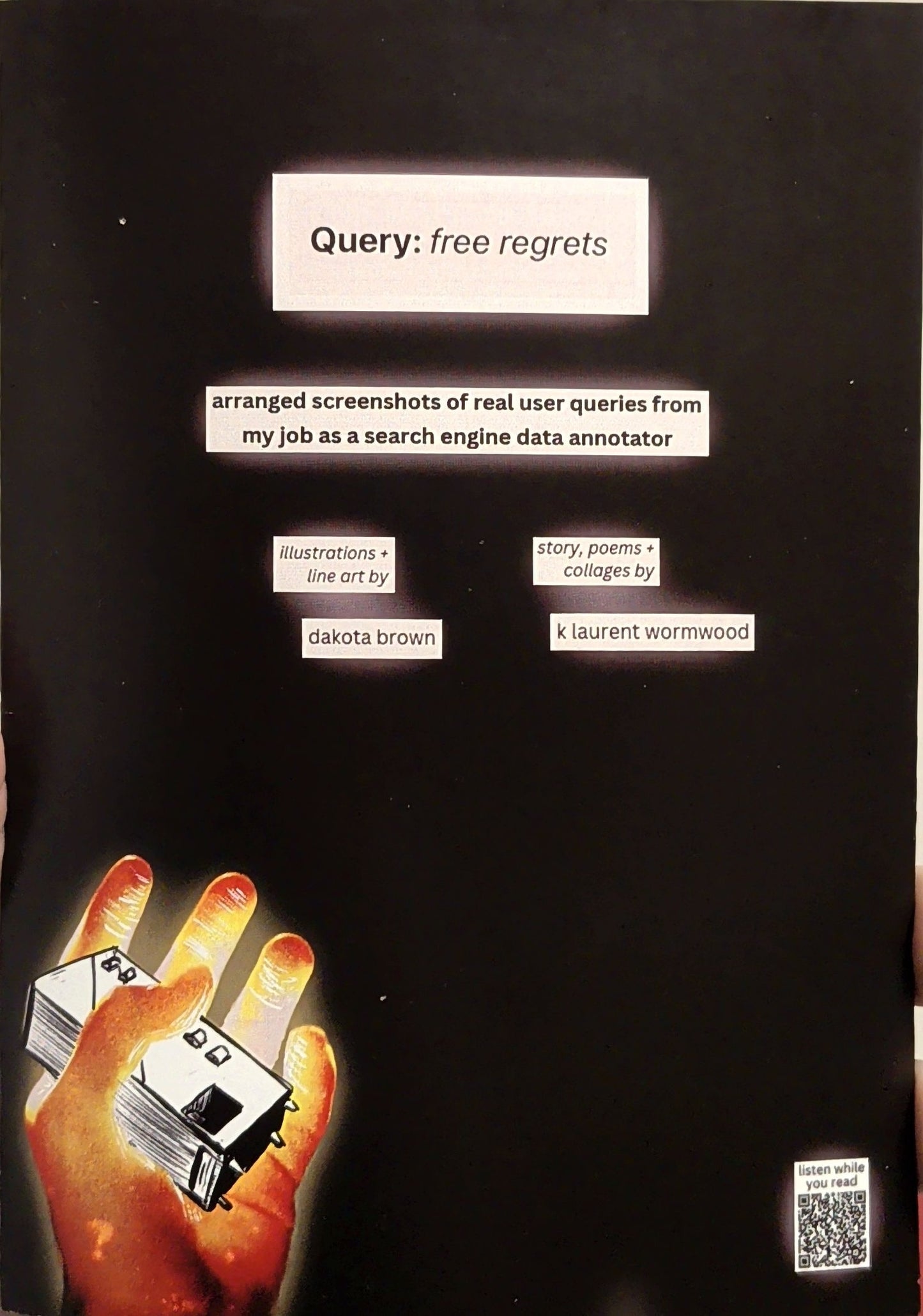Query: Free Regrets