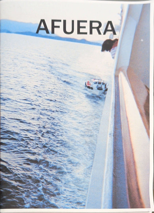 Afuera
