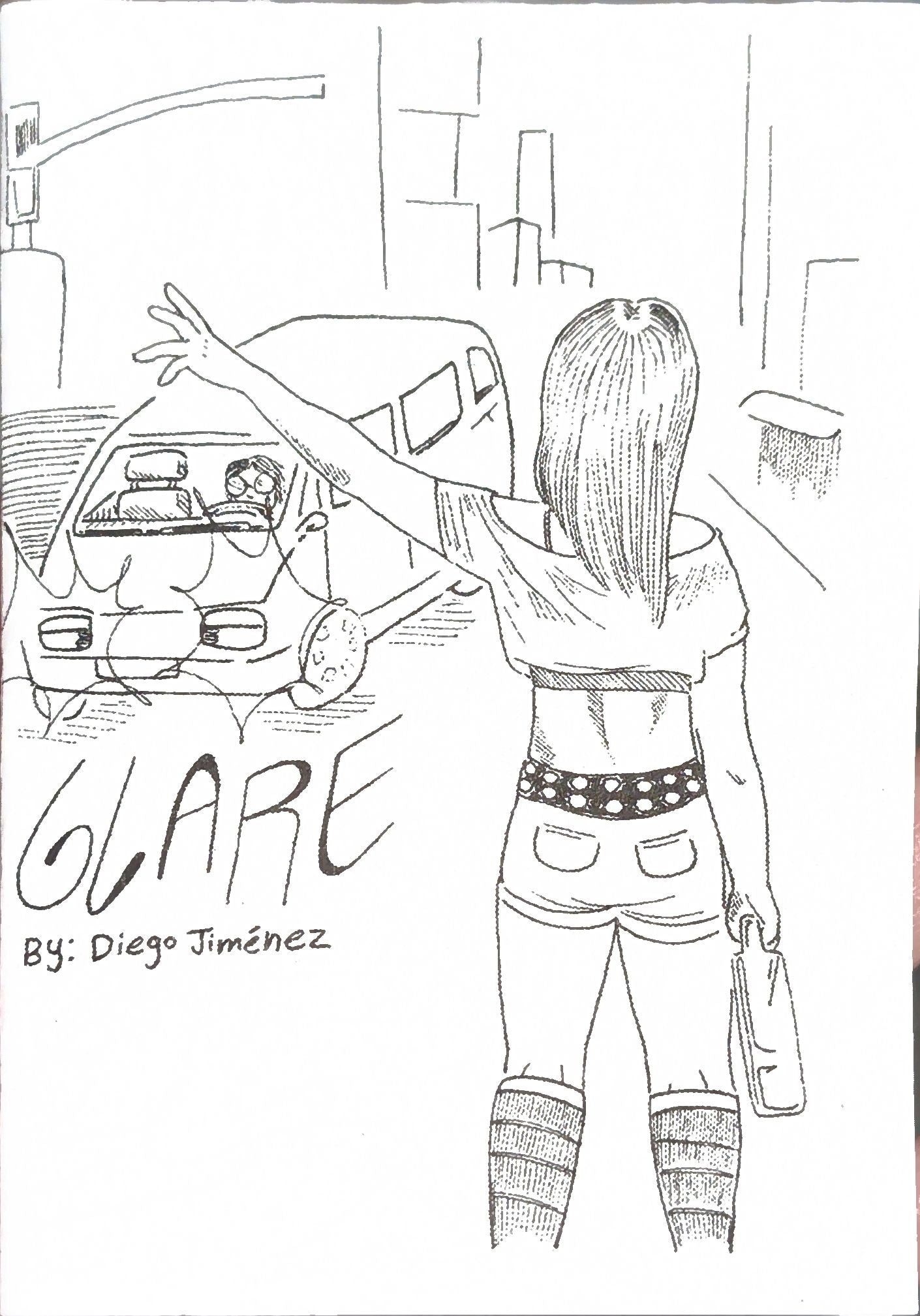 GLARE