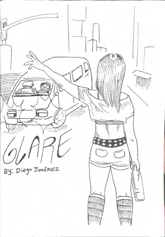 GLARE