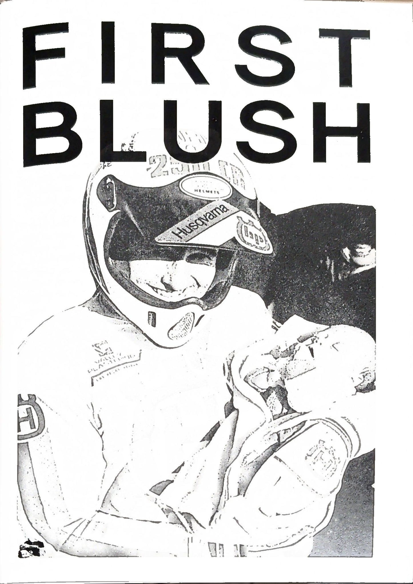 First Blush