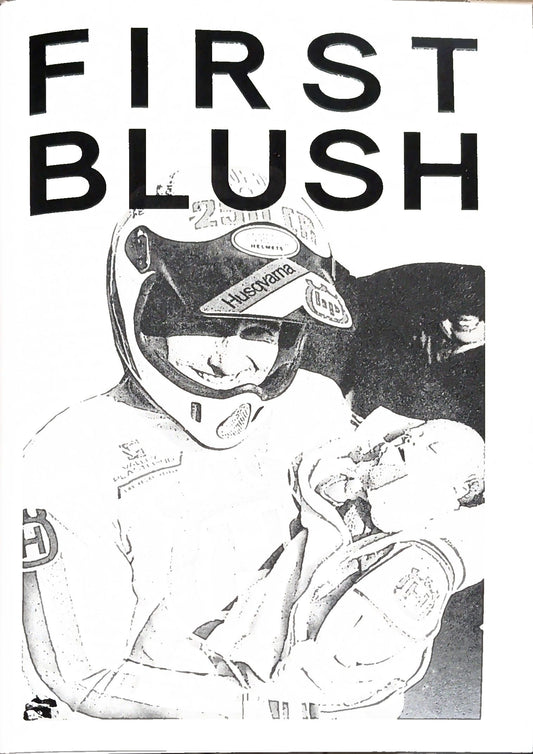 First Blush