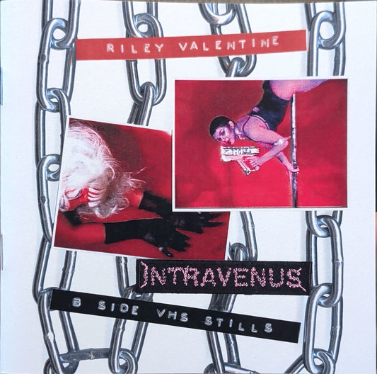 INTRAVENUS - B SIDE VHS STILLS