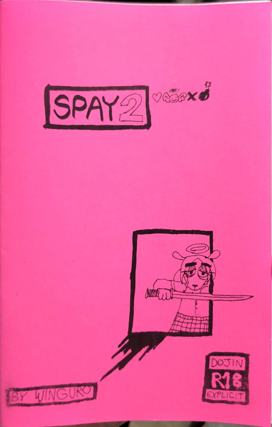 SPAY #2