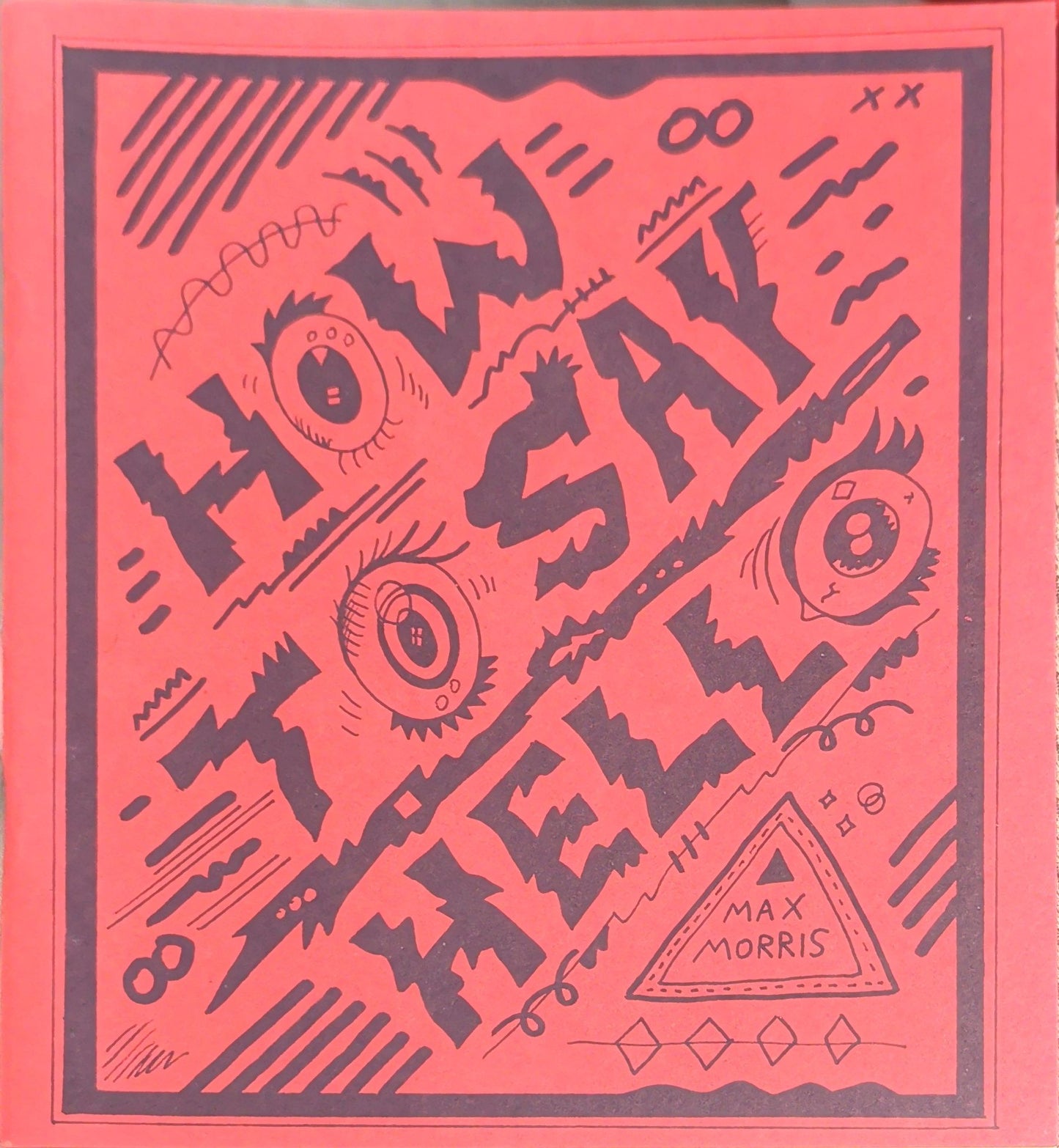 How to Say Hello