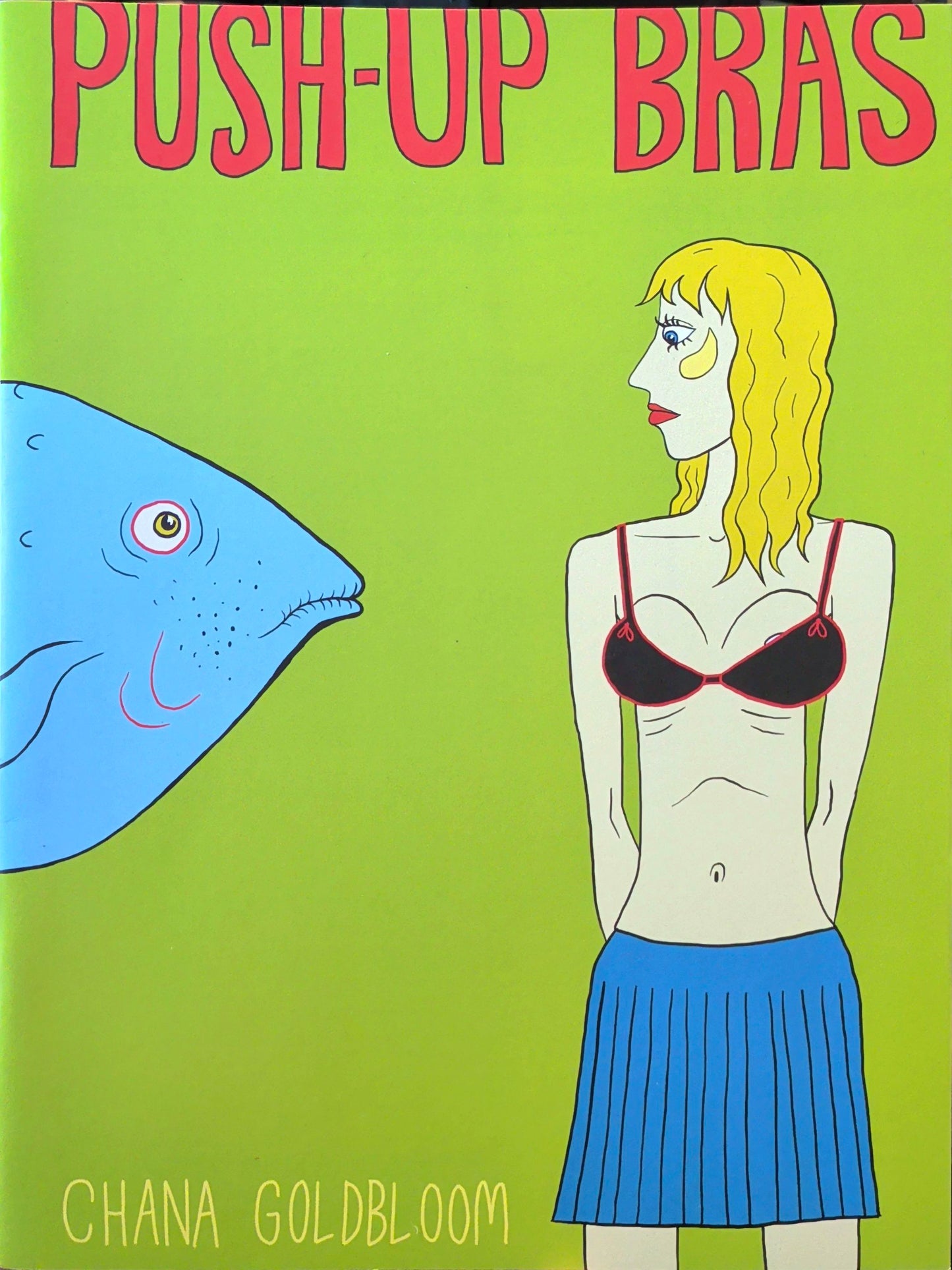 Push Up Bras