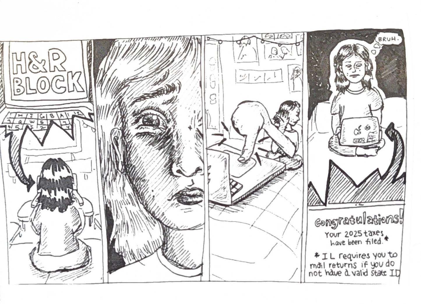 Audball: Stories from the Days