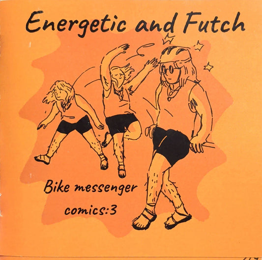 Energetic and Futch