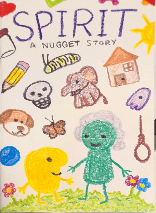 Spirit: A Nugget Story