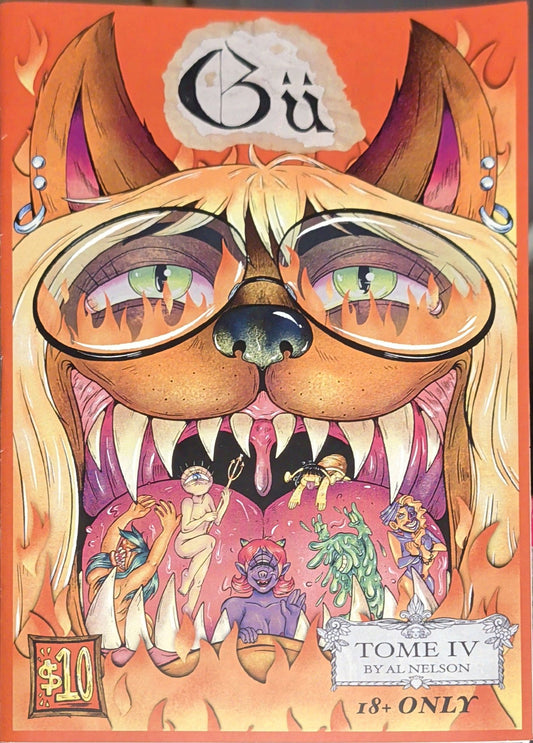 Gü 4