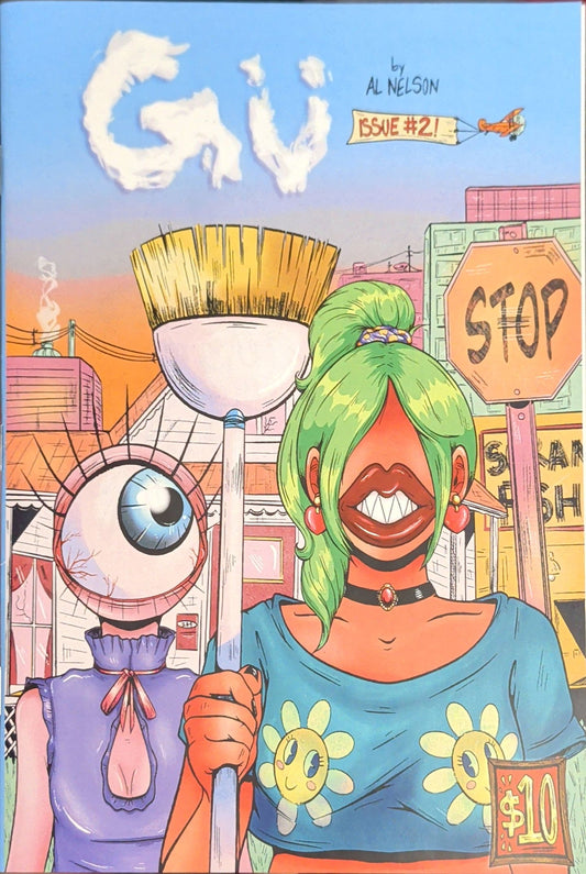 Gü 2