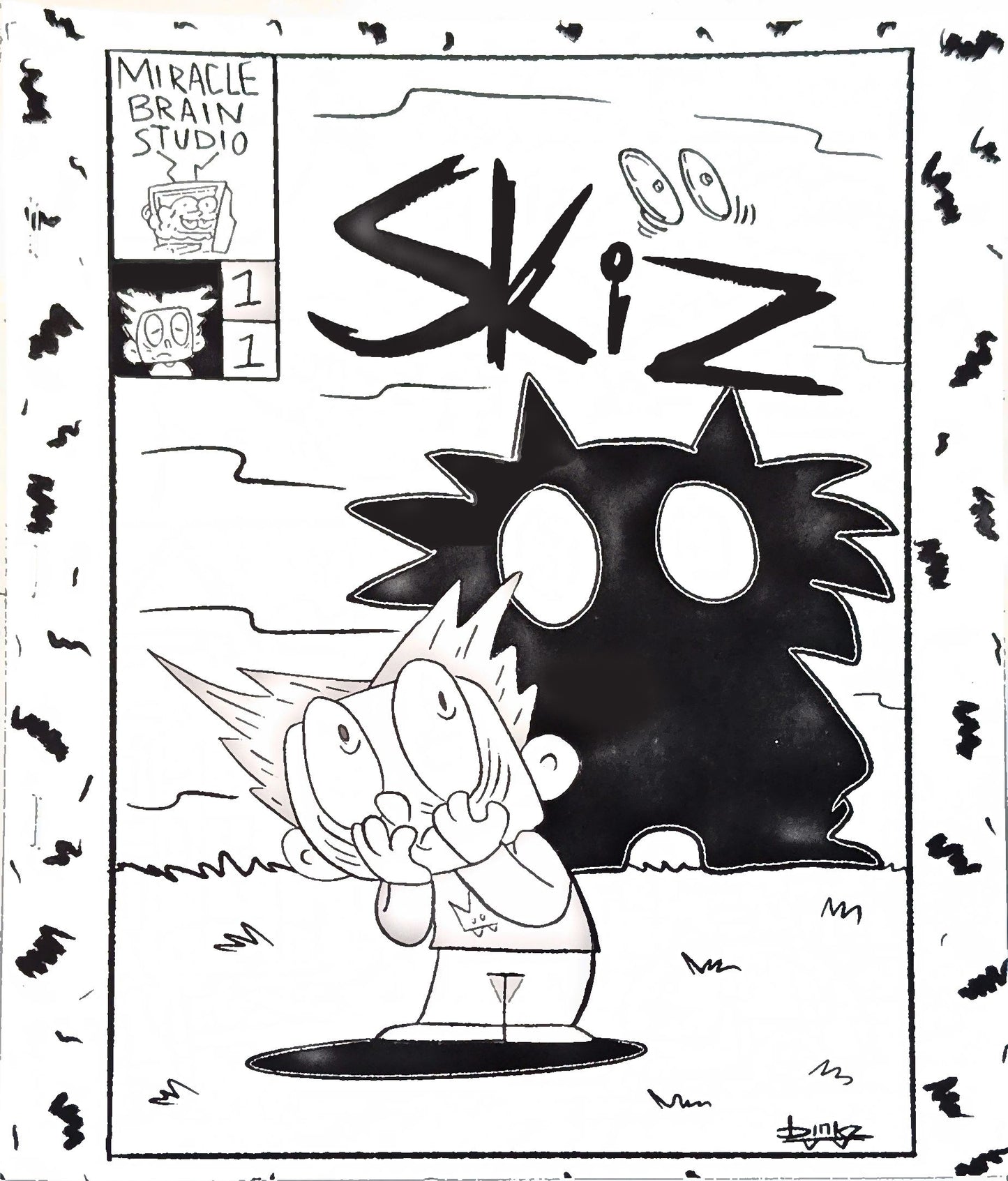 Skiz