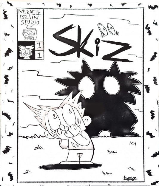 Skiz
