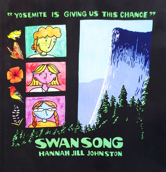 Swan Song