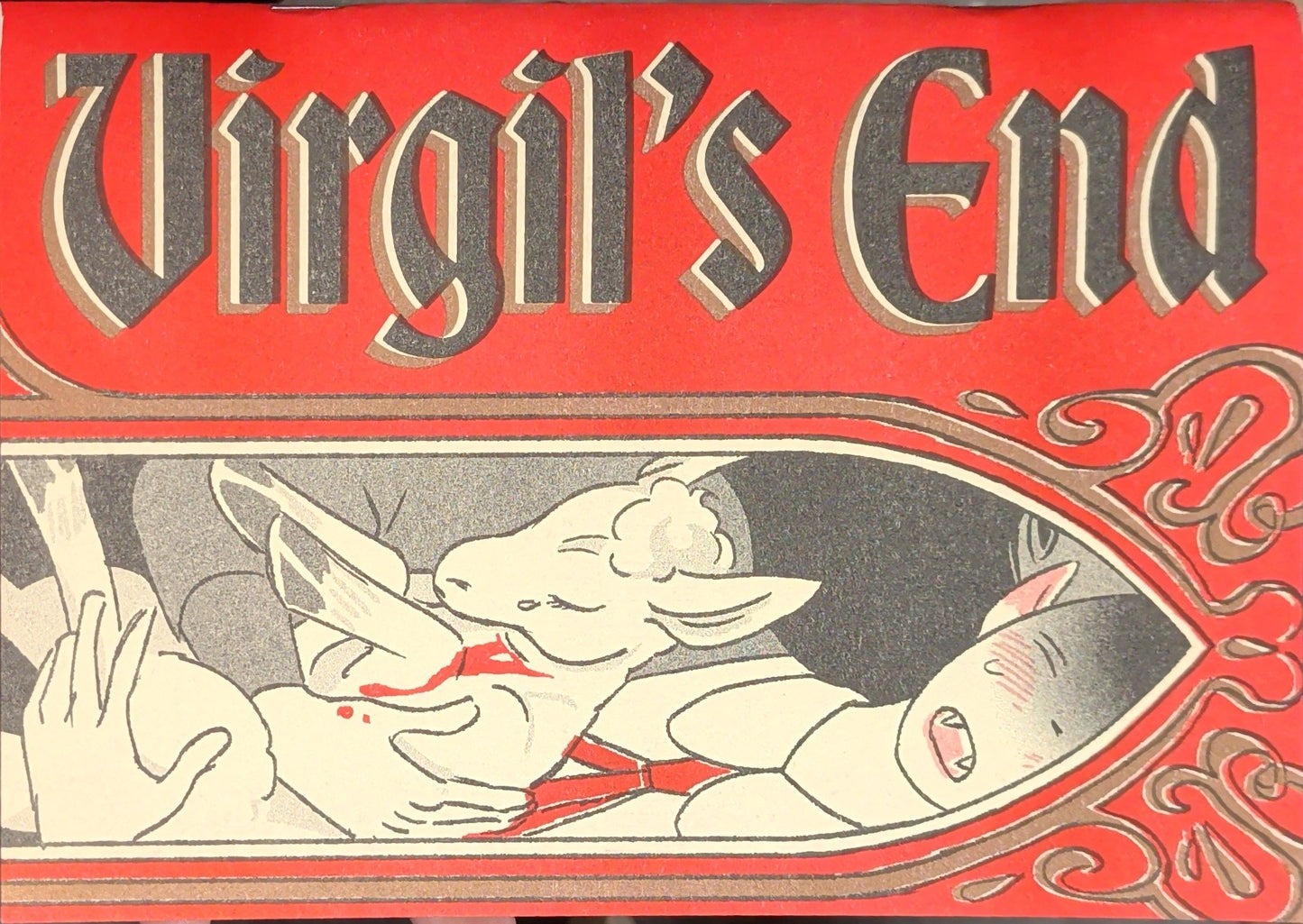 Virgil's End