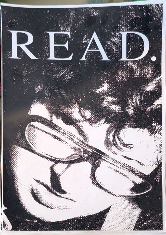 READ.