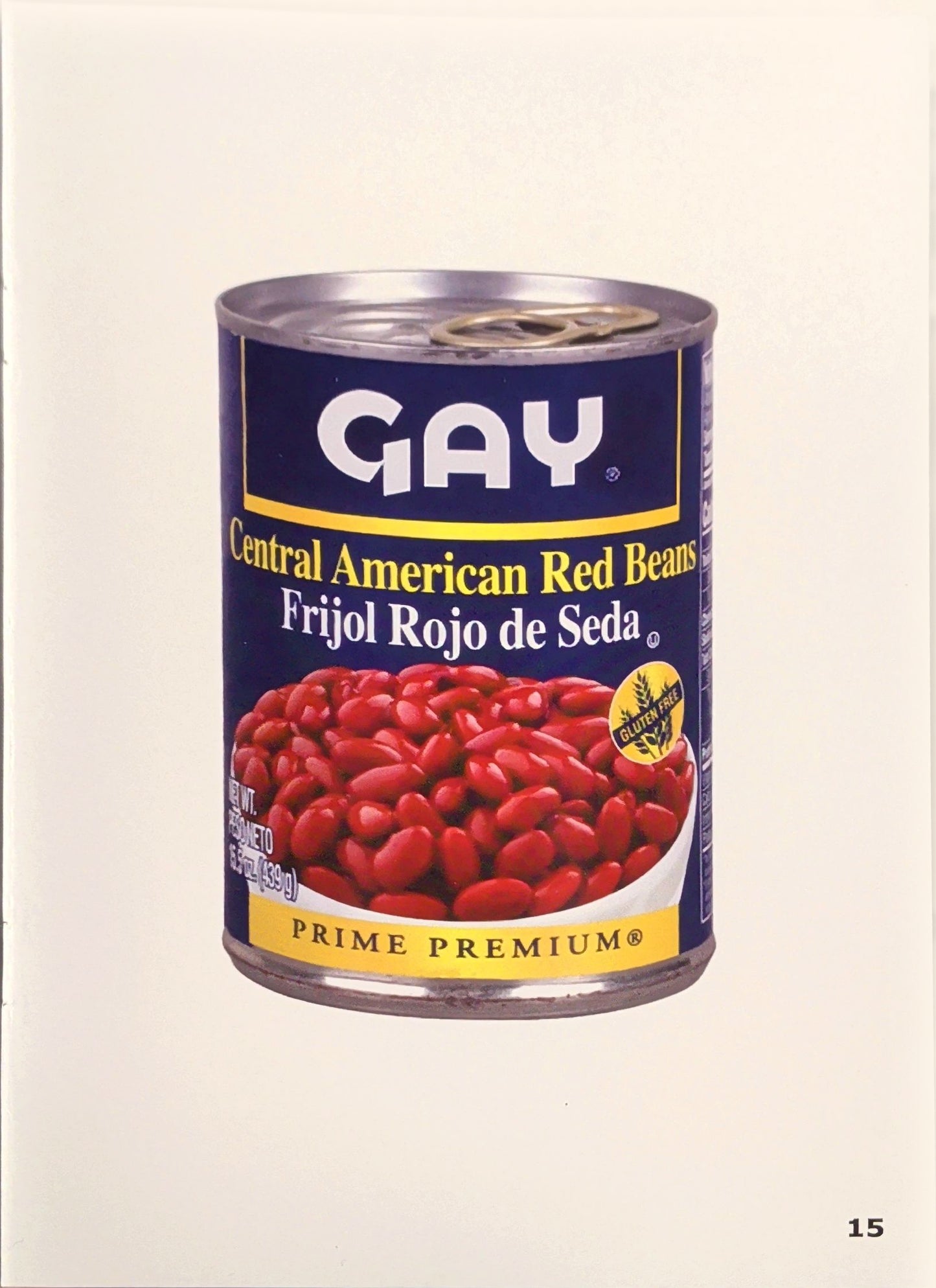 FOOD (the Zine)