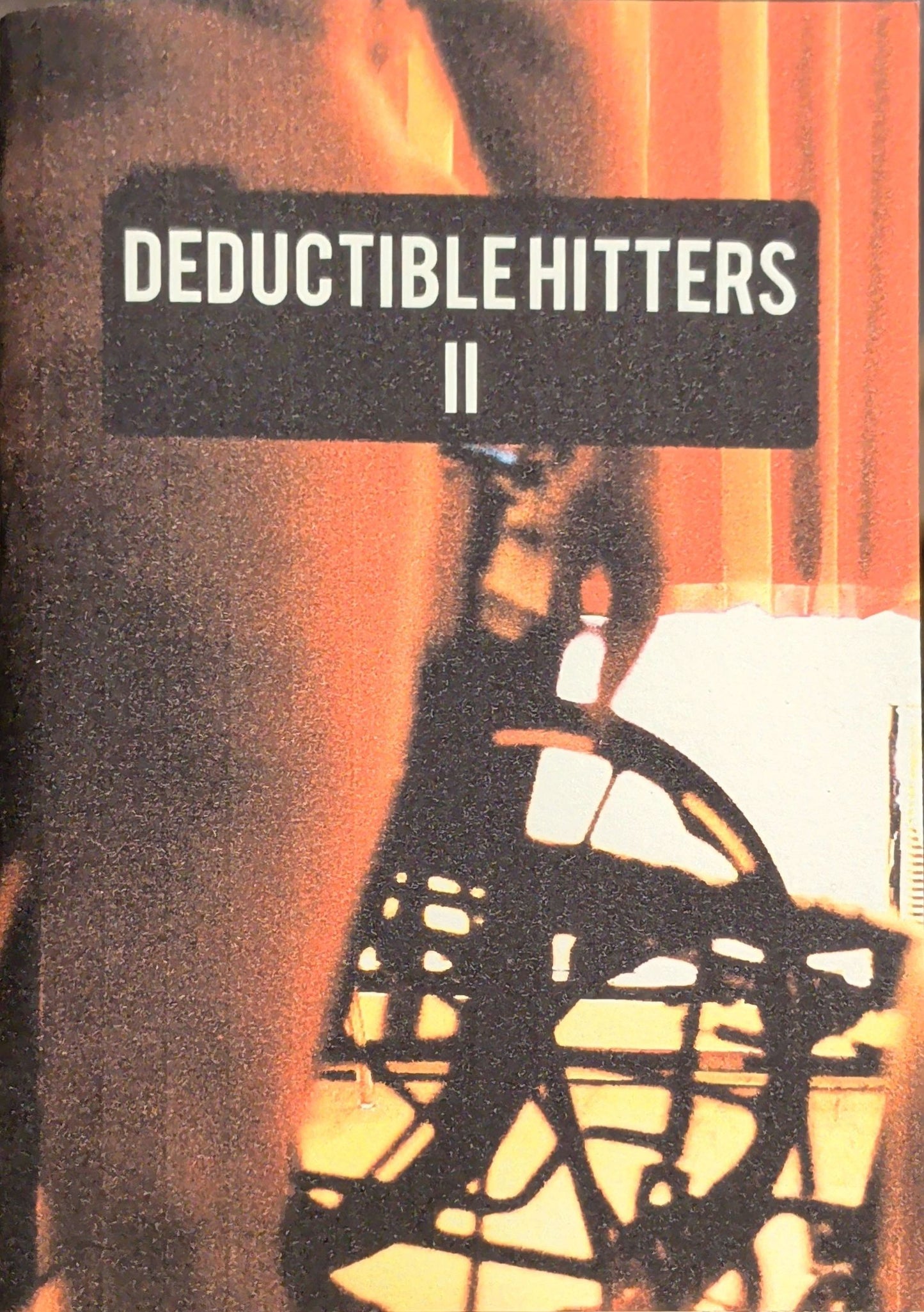 Deductible Hitters II