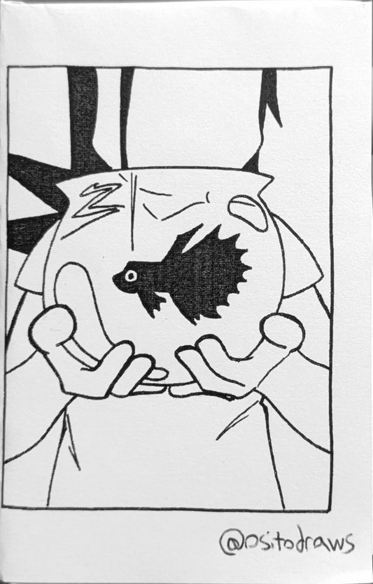 Betta