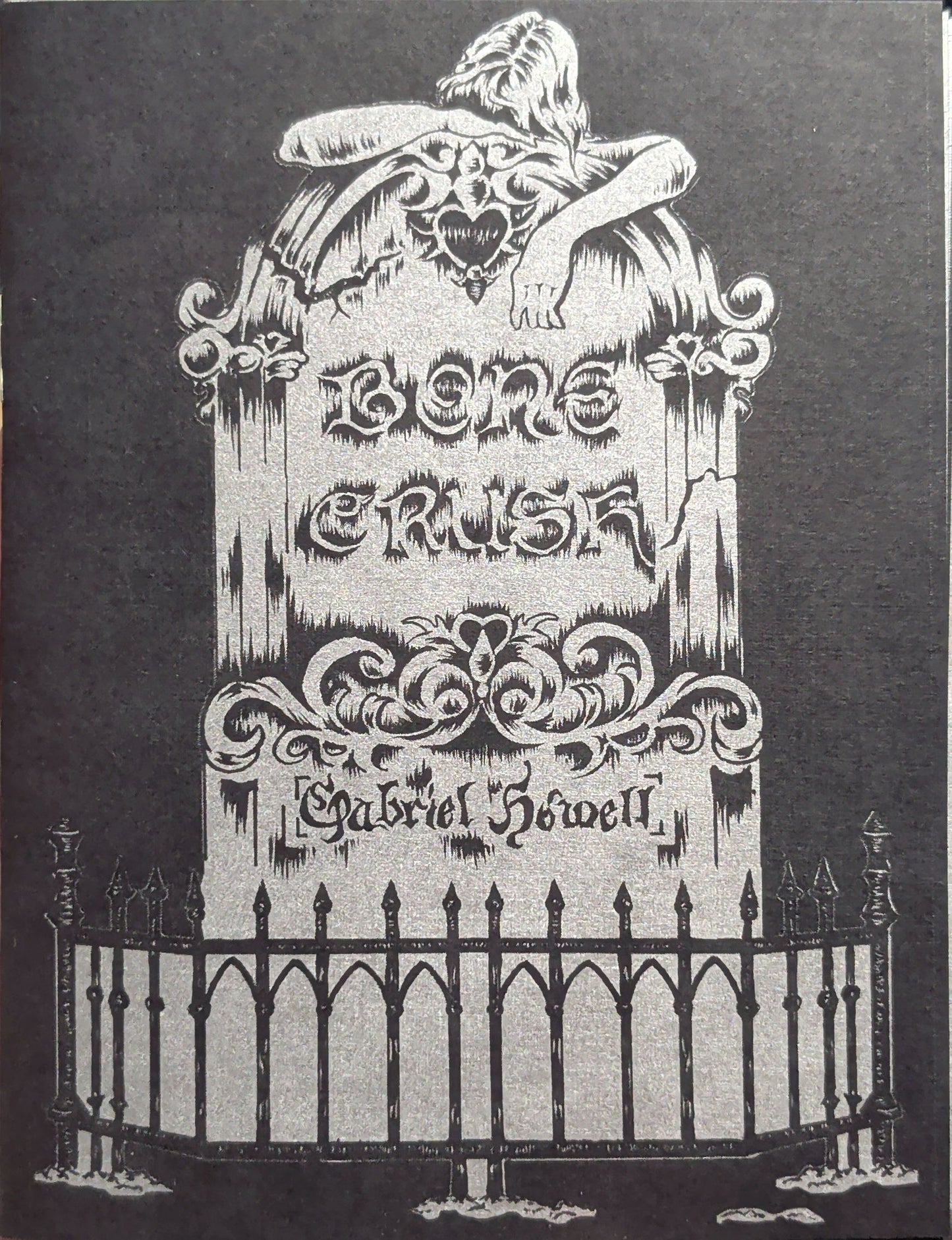 BONE CRUSH