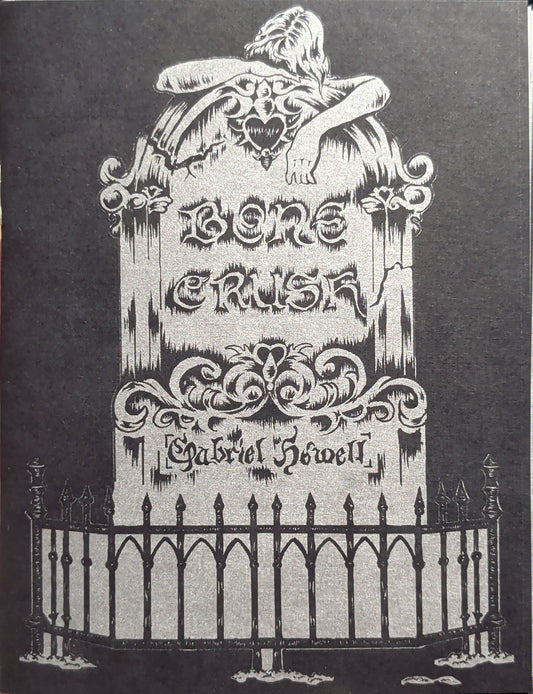 BONE CRUSH