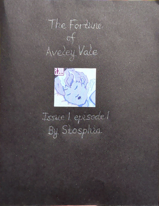The Fortune of Aveley Vale - Issue 1, Episode 1