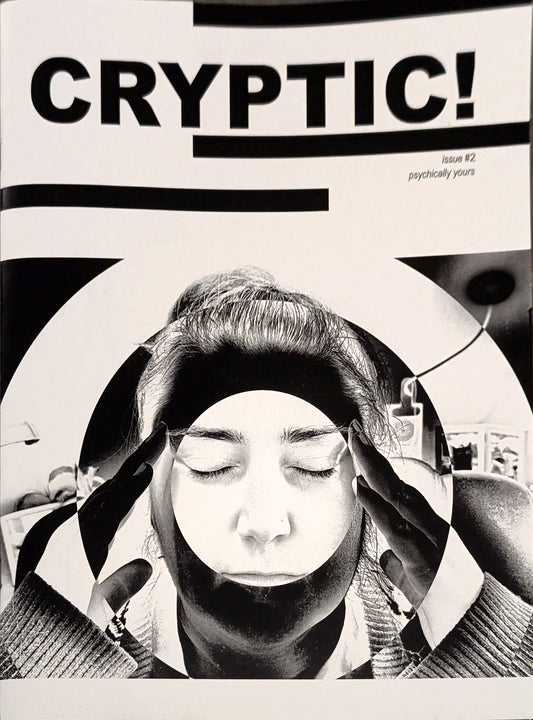 Cryptic! #2
