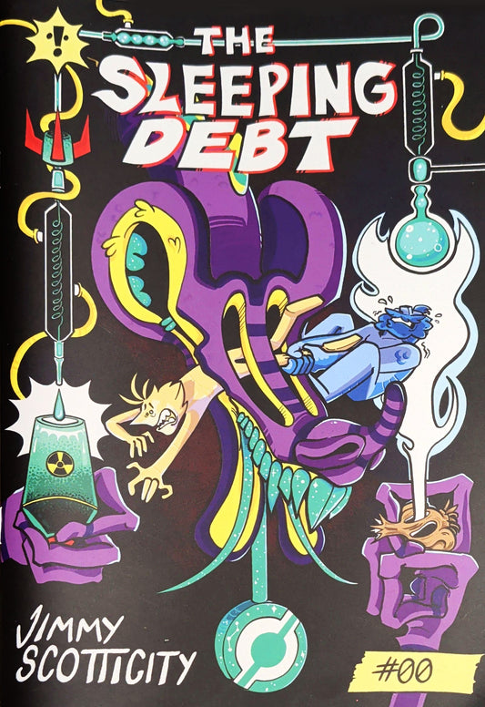The Sleeping Debt