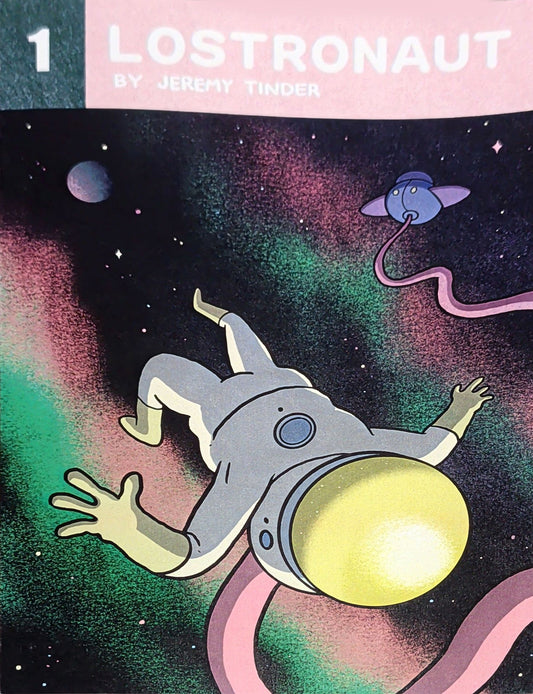 Lostronaut 1