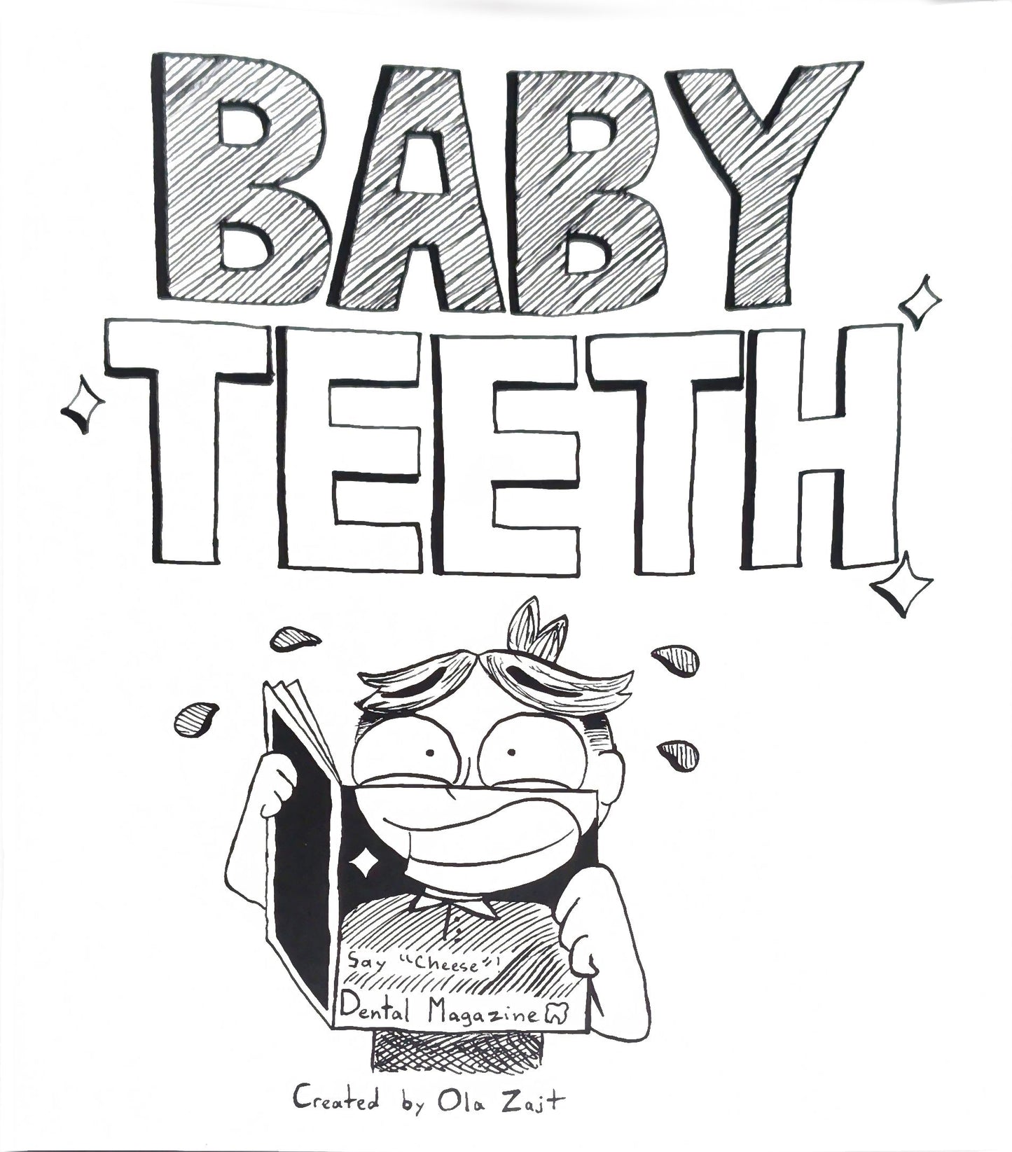 Baby Teeth