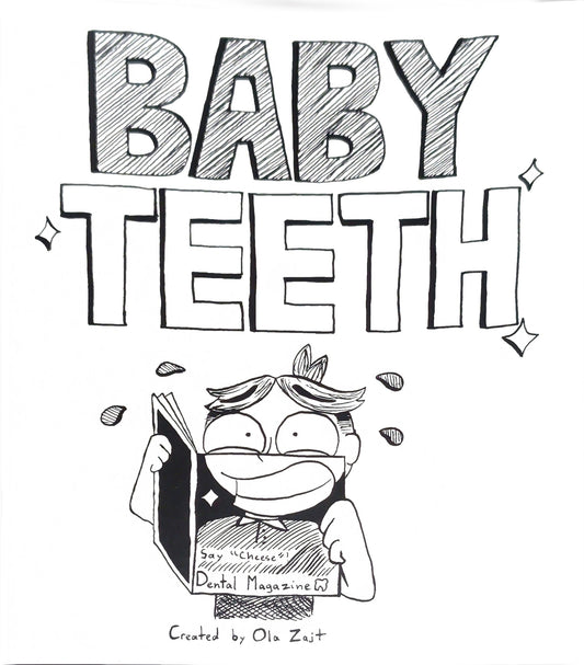 Baby Teeth